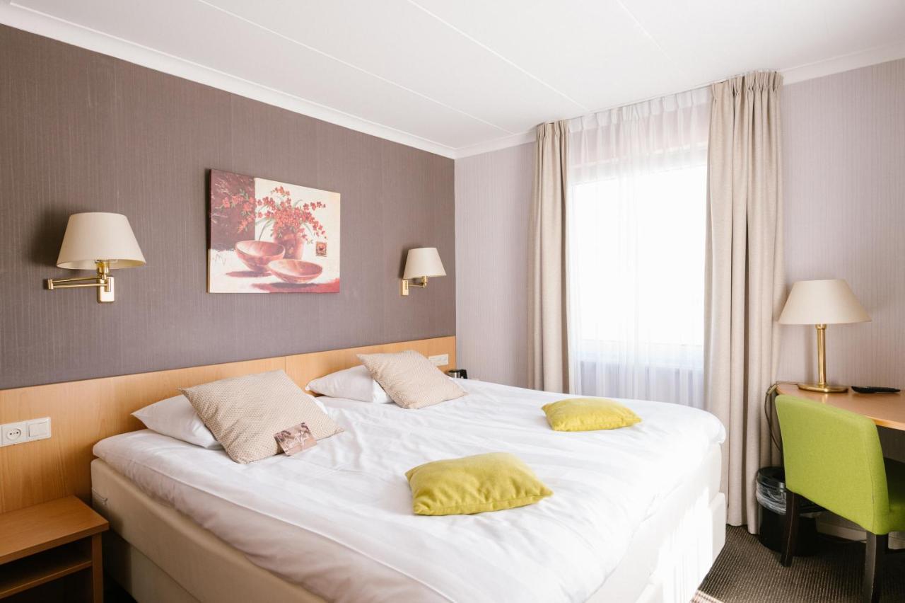 Hotel Heuvelzicht Schin op Geul