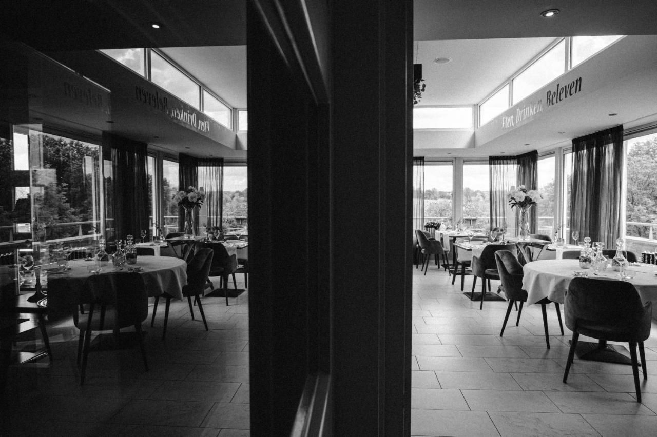 Heuvelzicht Hotel Schin op Geul