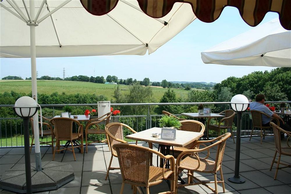 Hotel Heuvelzicht 3*